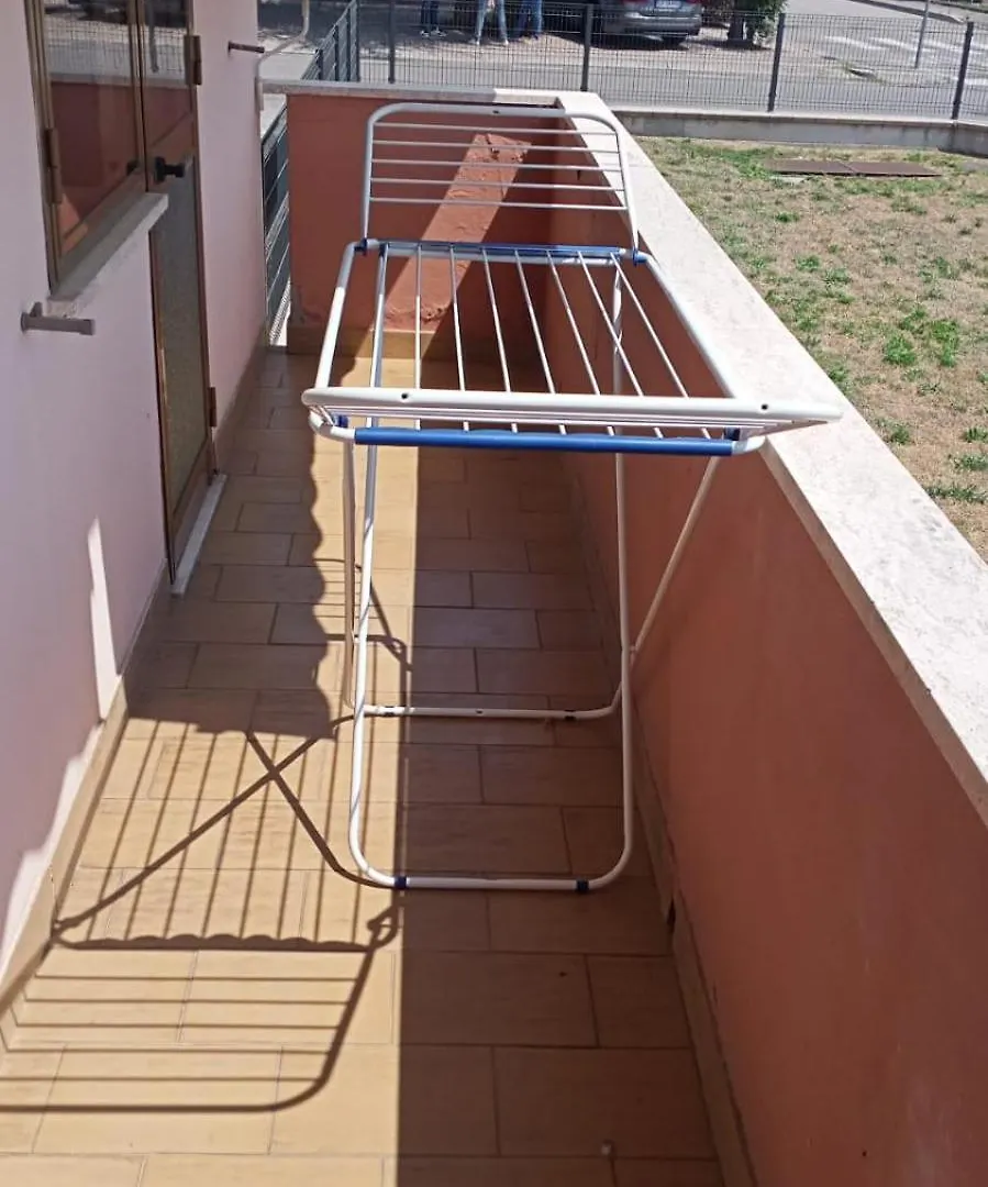 Apartament Appartamento Da Simonetta A Rosolina Paese