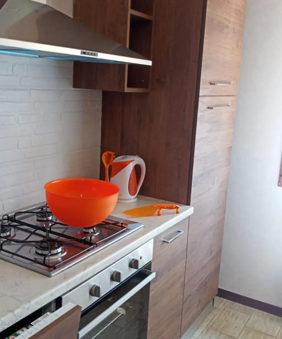 Appartamento Da Simonetta A Rosolina Paese