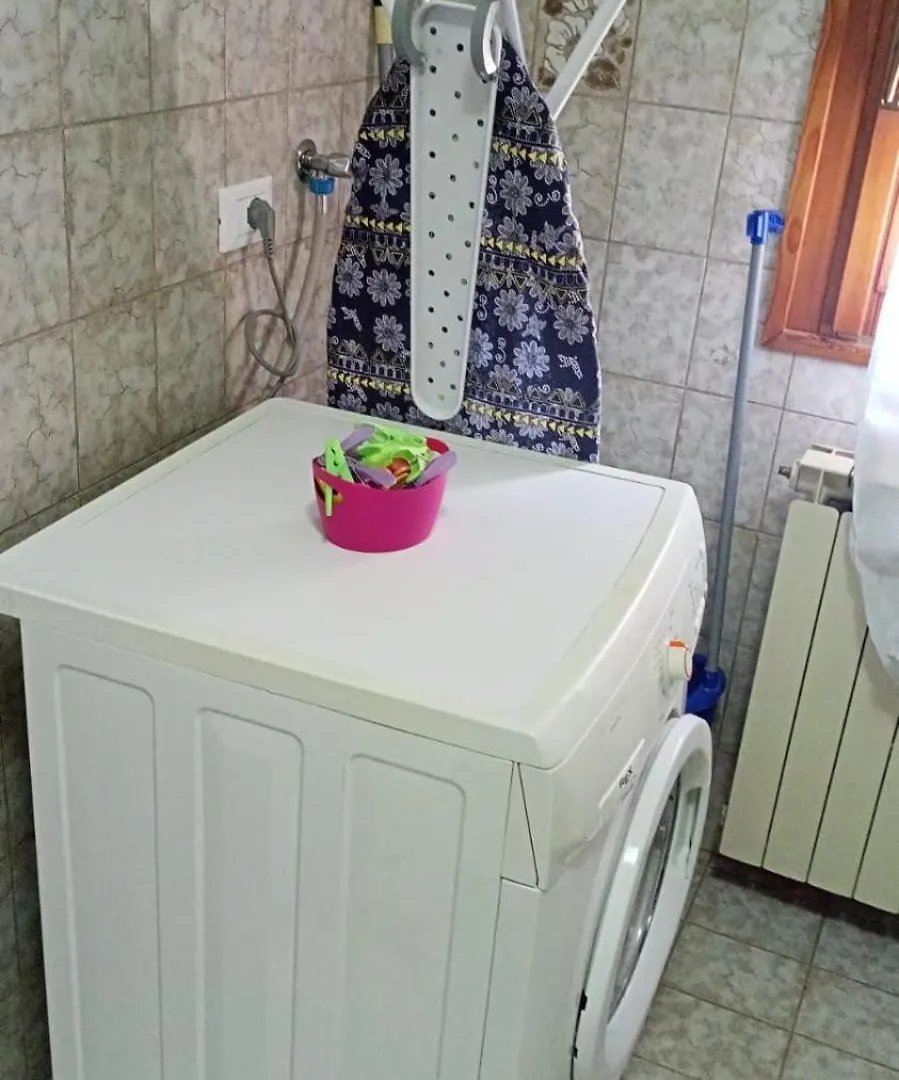 Appartamento Da Simonetta A Rosolina Paese