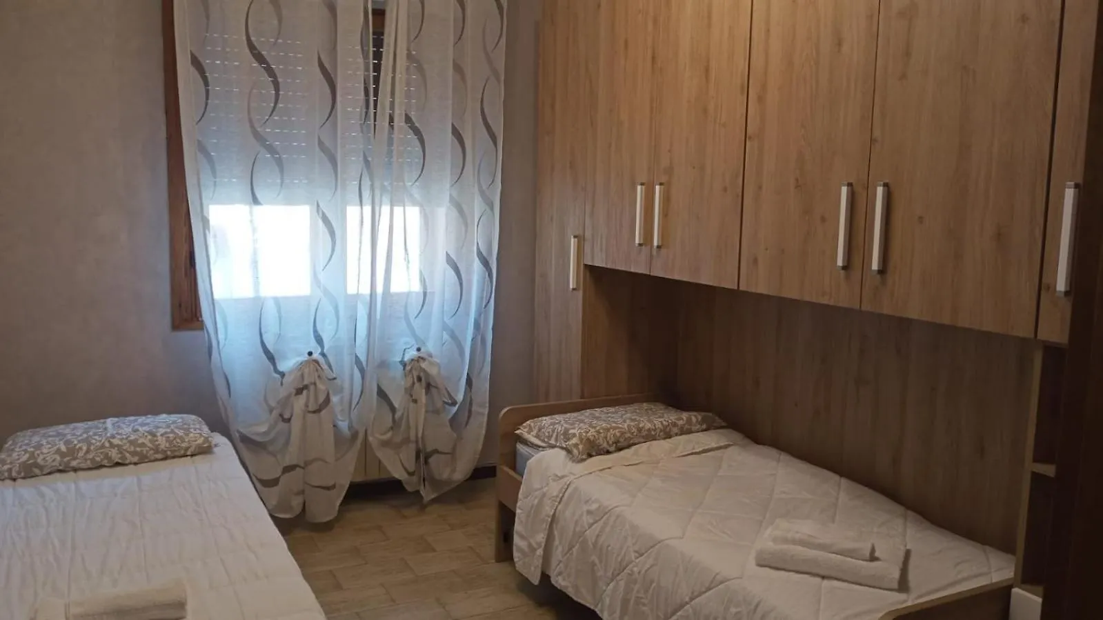 Apartament Appartamento Da Simonetta A Rosolina Paese Włochy
