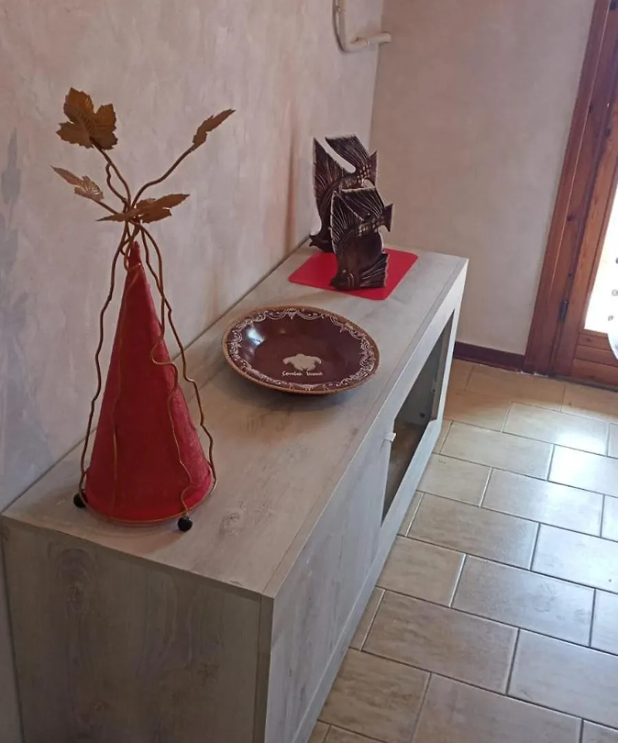 Apartament Appartamento Da Simonetta A Rosolina Paese